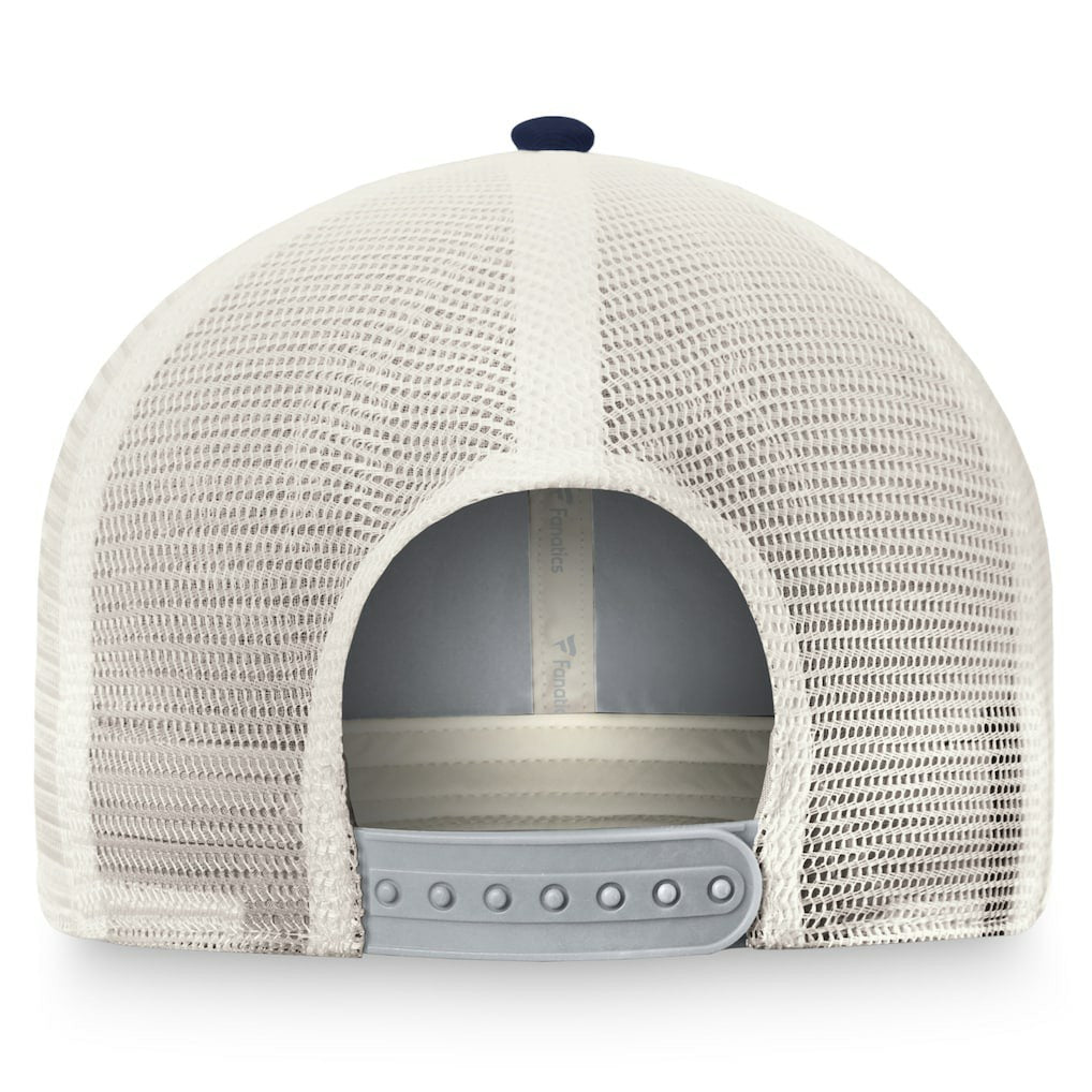 Dallas Cowboys True Classic Retro Trucker Snapback Hat - Gray/Navy online