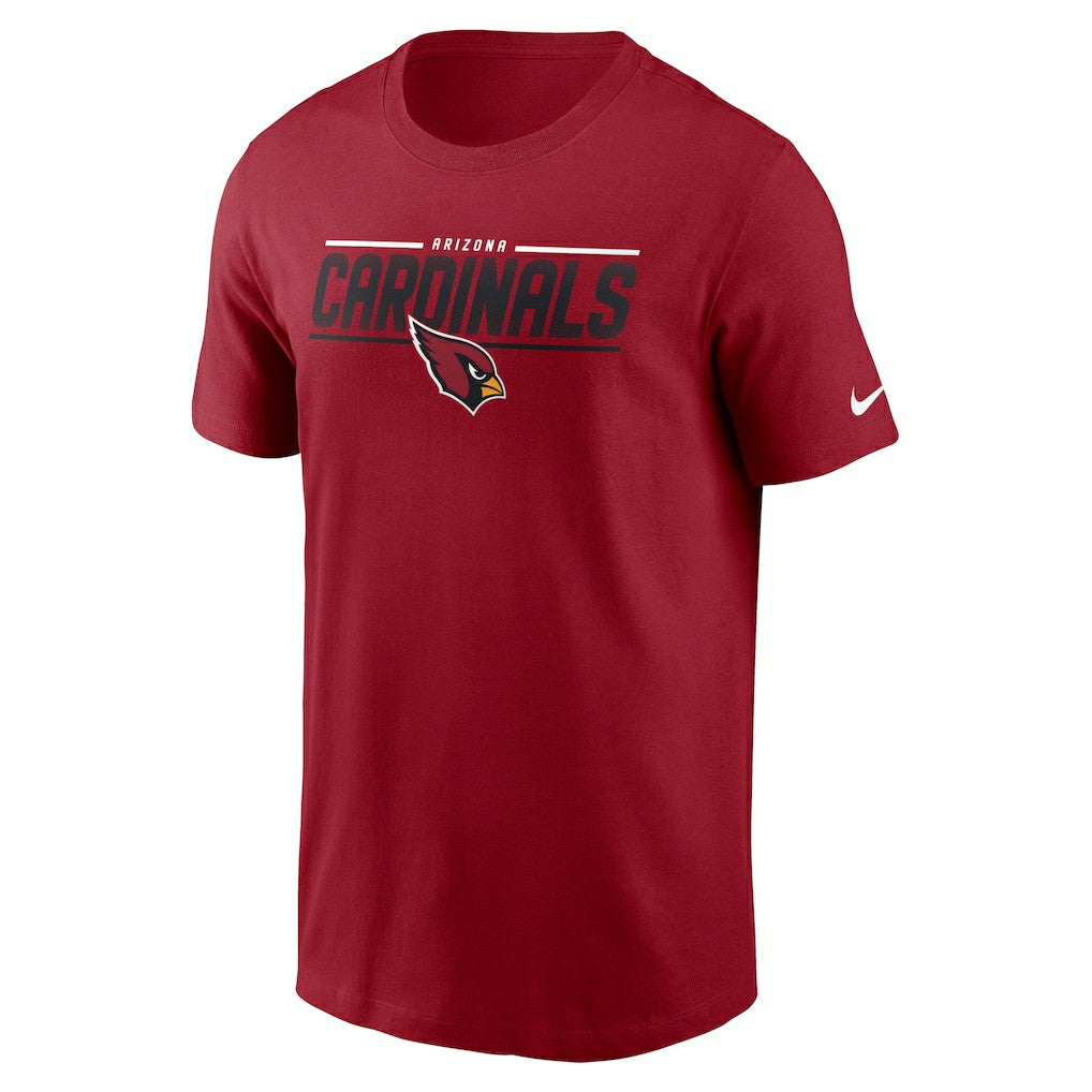 Arizona Cardinals Muscle T-Shirt - Cardinal | Nike discount