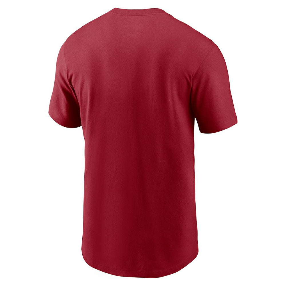 Arizona Cardinals Muscle T-Shirt - Cardinal | Nike discount