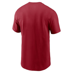Arizona Cardinals Muscle T-Shirt - Cardinal | Nike discount