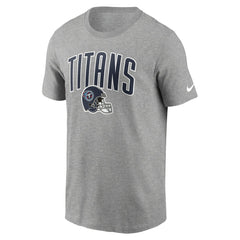 Tennessee Titans Team Athletic T-Shirt - Heathered Gray | Nike online