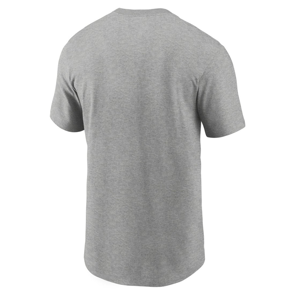 Tennessee Titans Team Athletic T-Shirt - Heathered Gray | Nike online