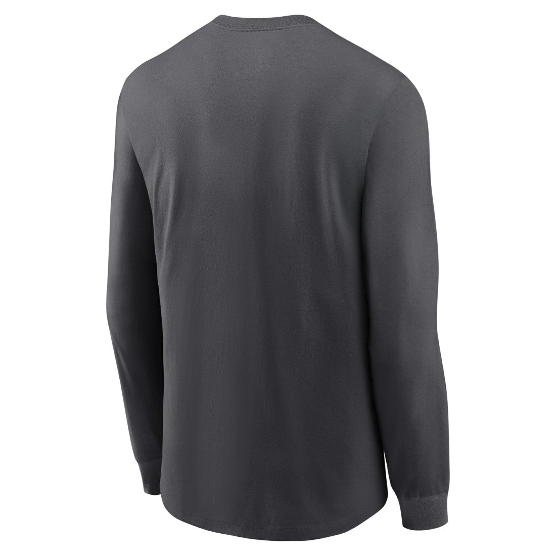 Tampa Bay Buccaneers Team Slogan Long Sleeve T-Shirt - Anthracite | Nike sale