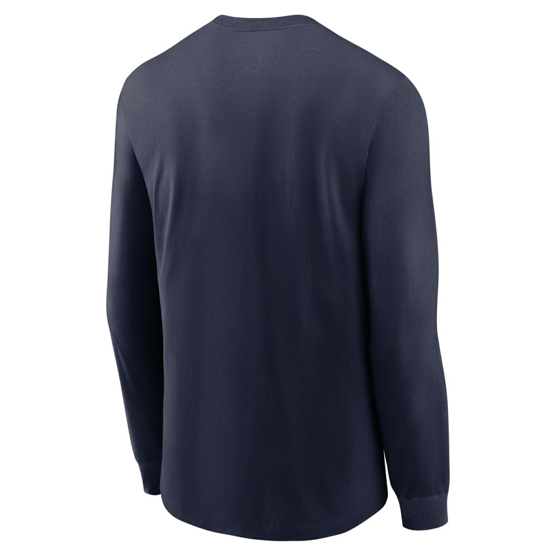 Tennessee Titans Team Slogan Long Sleeve T-Shirt - Navy | Nike discount
