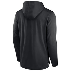 Arizona Cardinals Lightweight Performance Hooded Long Sleeve T-Shirt - Black | Nike discount