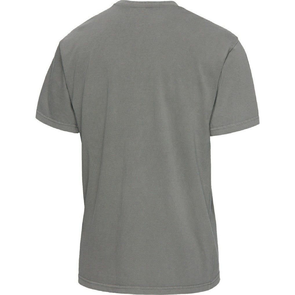 Los Angeles Rams Junk Food Wonderland Infinity Vibe T-Shirt - Graphite sale