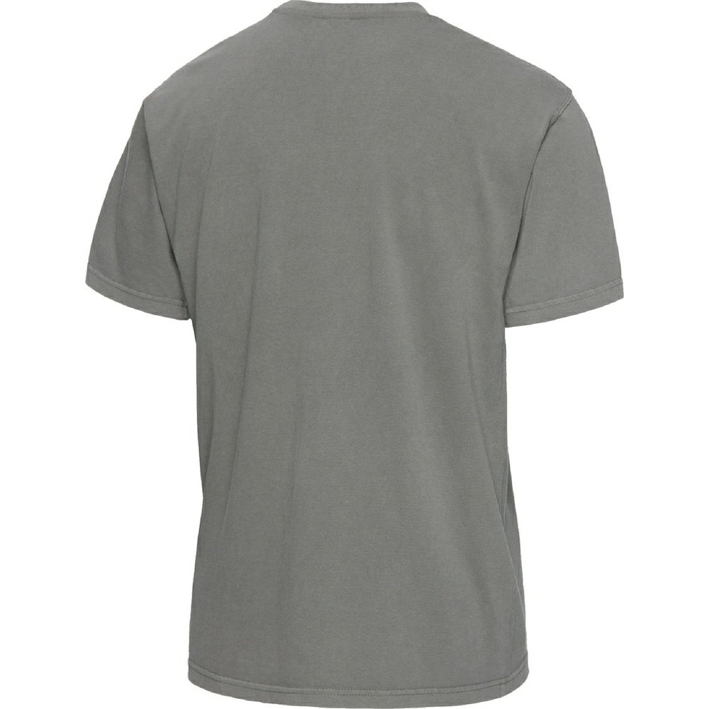 Las Vegas Raiders Junk Food Wonderland Infinity Vibe T-Shirt - Graphite cheap