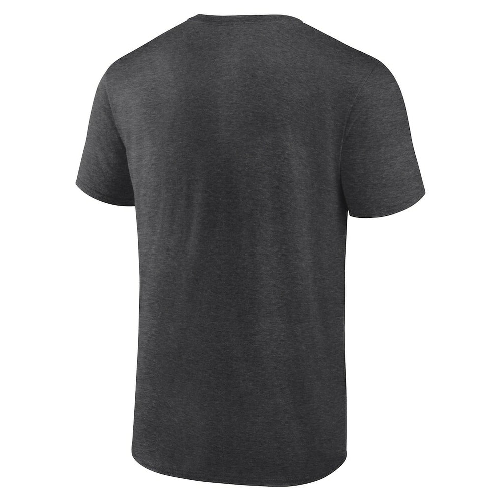 Arizona Cardinals Big & Tall Rise Up Red Sea Statement T-Shirt - Heathered Charcoal on sale