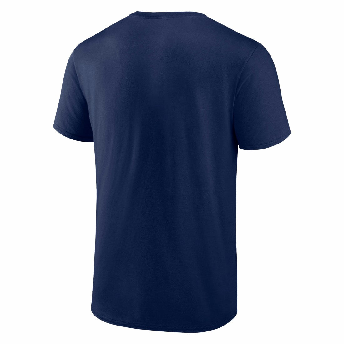 Tennessee Titans Big & Tall Music City Football Statement T-Shirt - Navy outlet