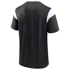 Las Vegas Raiders Home Stretch Team T-Shirt - Black discount