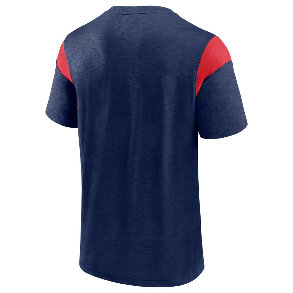 Tennessee Titans Home Stretch Team T-Shirt - Navy for sale