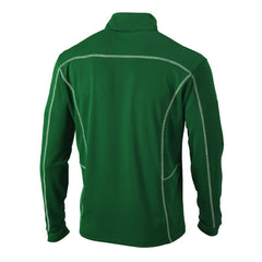 Boston Celtics Shotgun Quarter-Zip Pullover Jacket - Kelly Green | Columbia discount