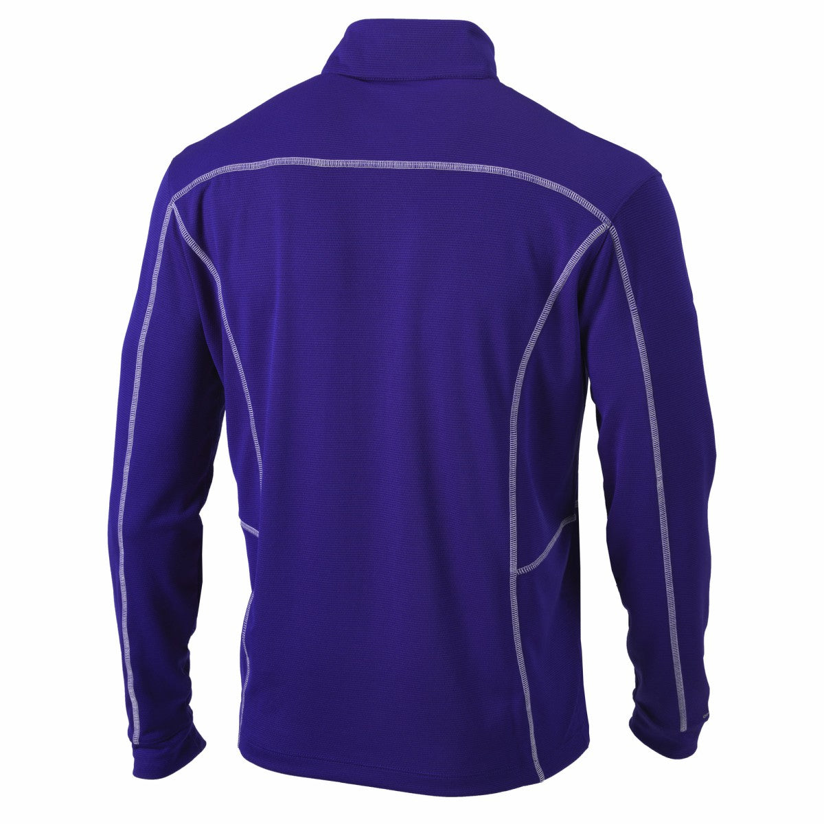 Sacramento Kings Shotgun Quarter-Zip Pullover Jacket - Purple | Columbia cheap