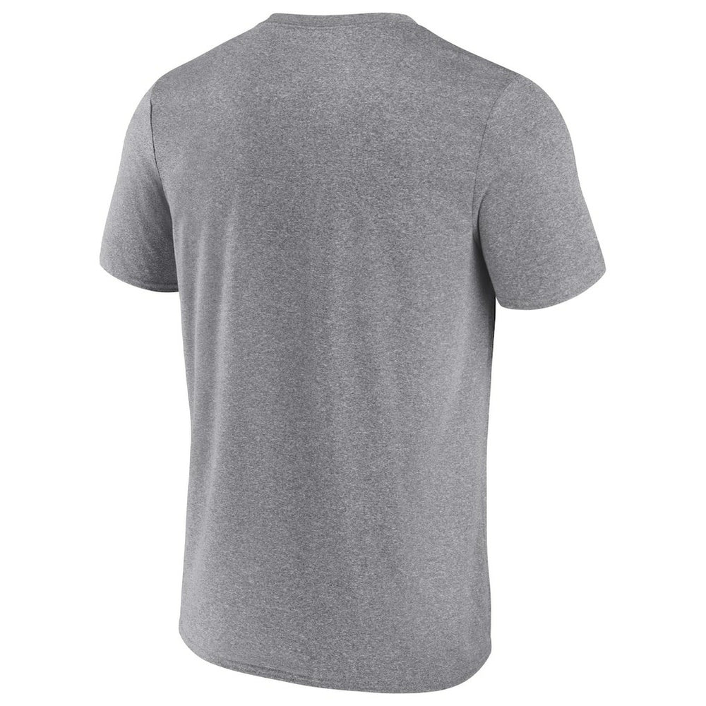 Cleveland Browns Want To Play T-Shirt - Heathered Gray for sale