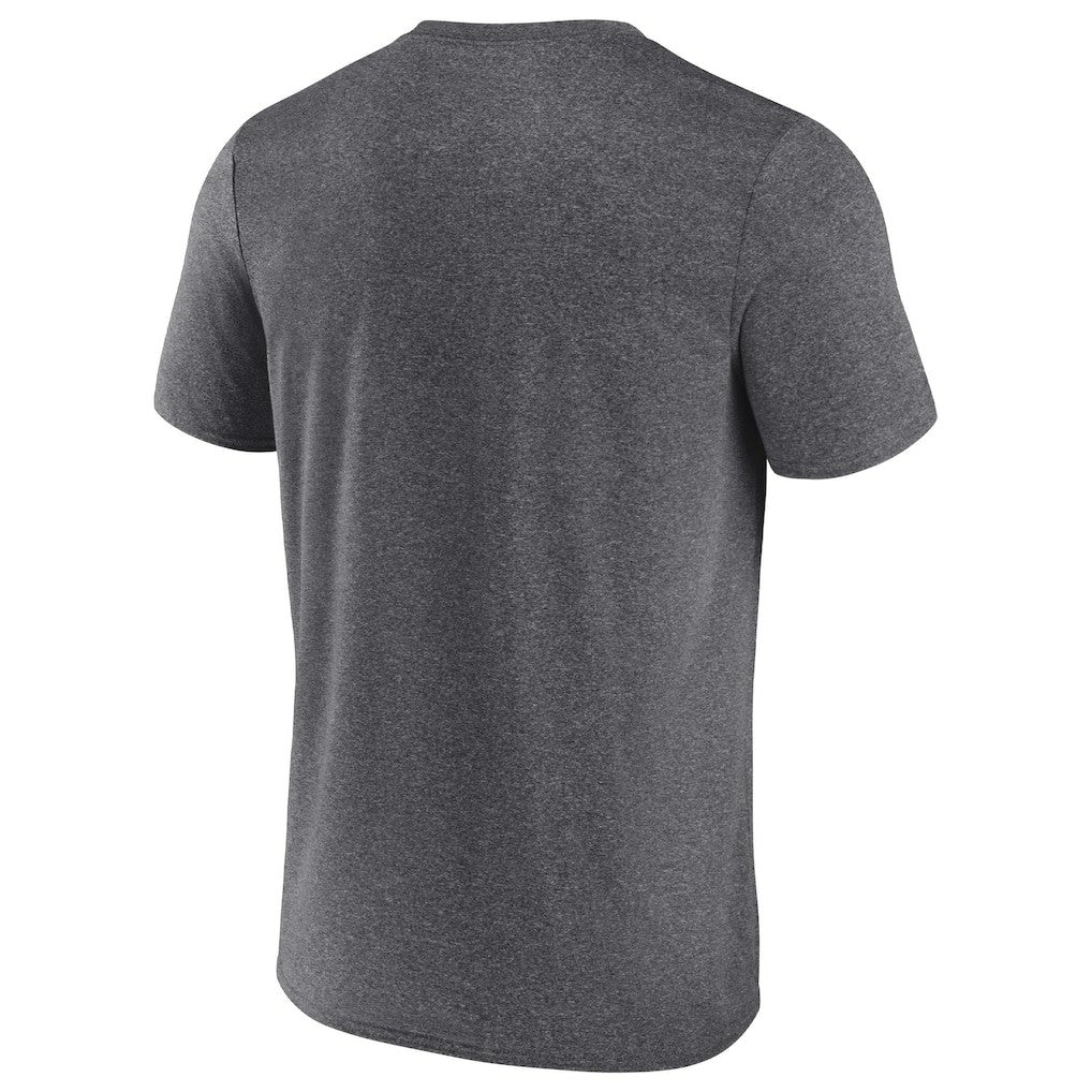 Arizona Cardinals Want To Play T-Shirt - Heathered Charcoal outlet