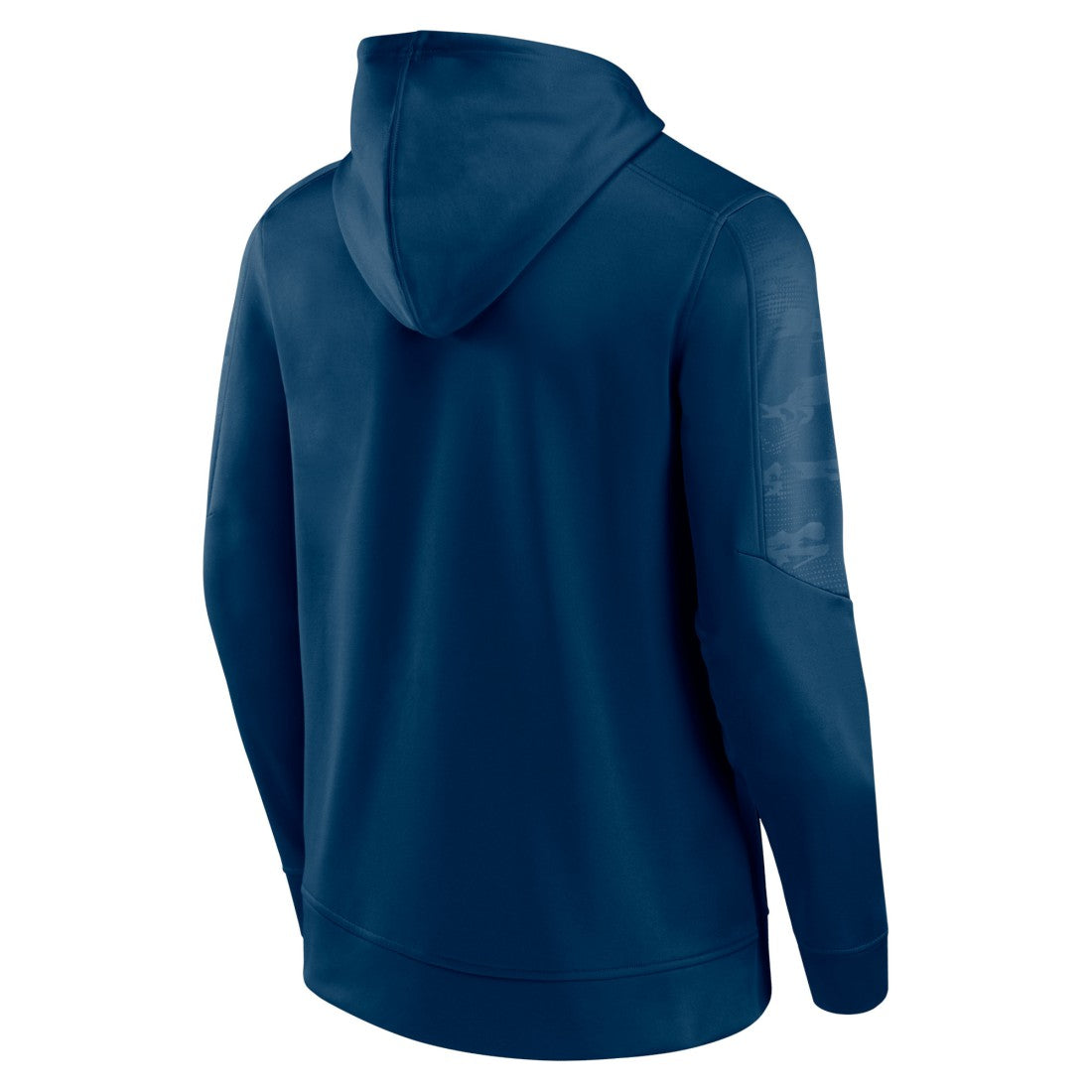 Houston Texans On The Ball Pullover Hoodie - Navy cheap