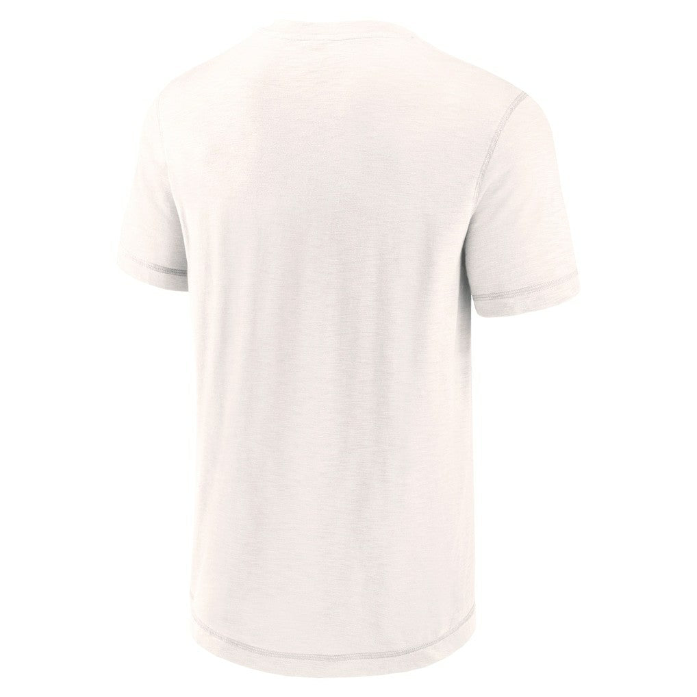 Las Vegas Raiders Act Fast T-Shirt - White on sale