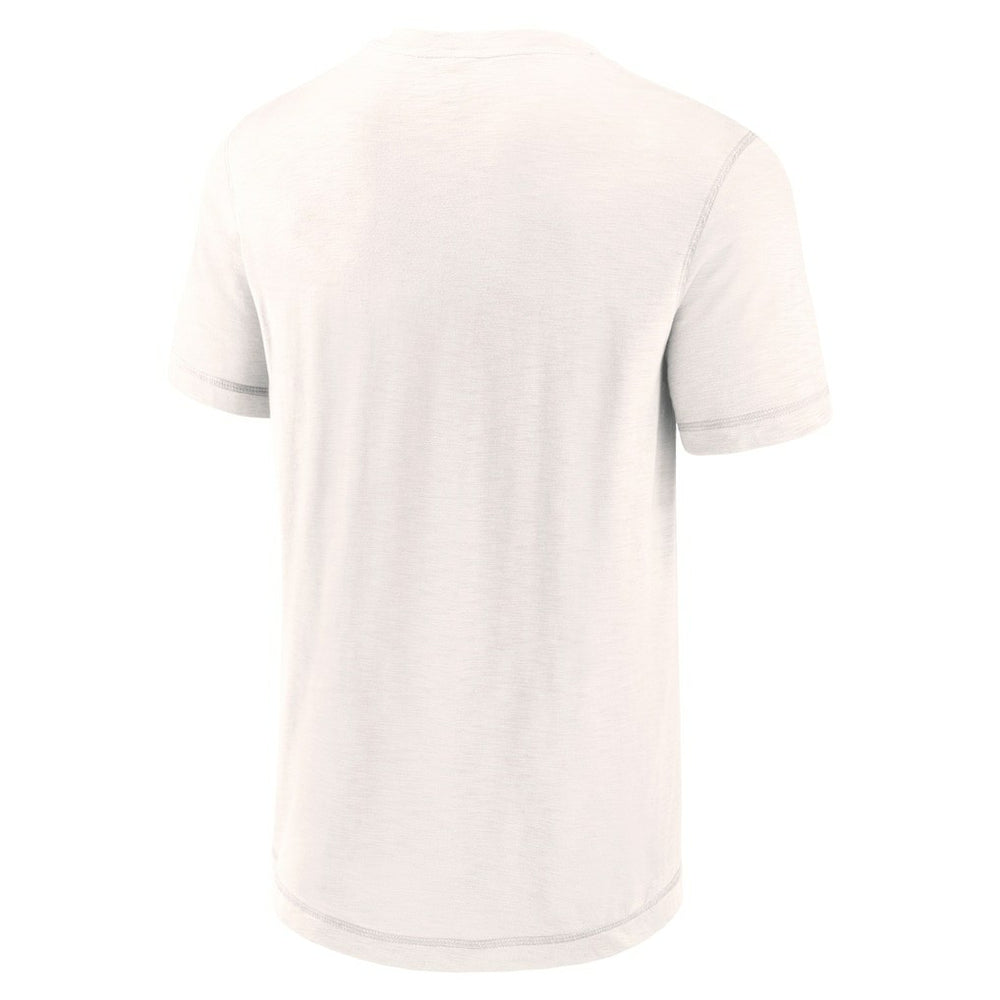 Las Vegas Raiders Act Fast T-Shirt - White on sale