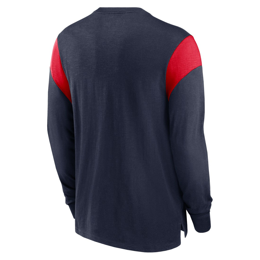 Tennessee Titans Rewind Playback Helmet Long Sleeve T-Shirt - Navy | Nike on sale