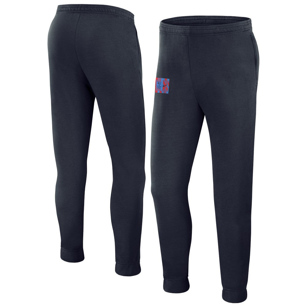 Barcelona Fleece Team Pants - Navy | Nike sale