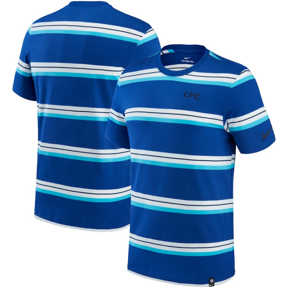 Chelsea Ignite T-Shirt - Blue | Nike discount