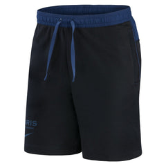 Paris Saint-Germain Travel Shorts - Black | Nike discount