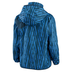 Club America Women's AWF Raglan Full-Zip Jacket - Navy | Nike sale
