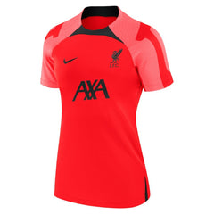Liverpool Women's 2022/23 Strike Performance Top - Red | Nike on sale