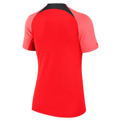 Liverpool Women's 2022/23 Strike Performance Top - Red | Nike on sale