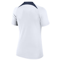 Paris Saint-Germain Women's 2022/23 Strike Performance Top - White | Nike for sale