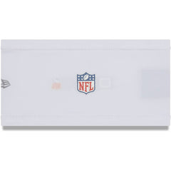 Cleveland Browns New Era Training Camp COOLERA Headband - White online
