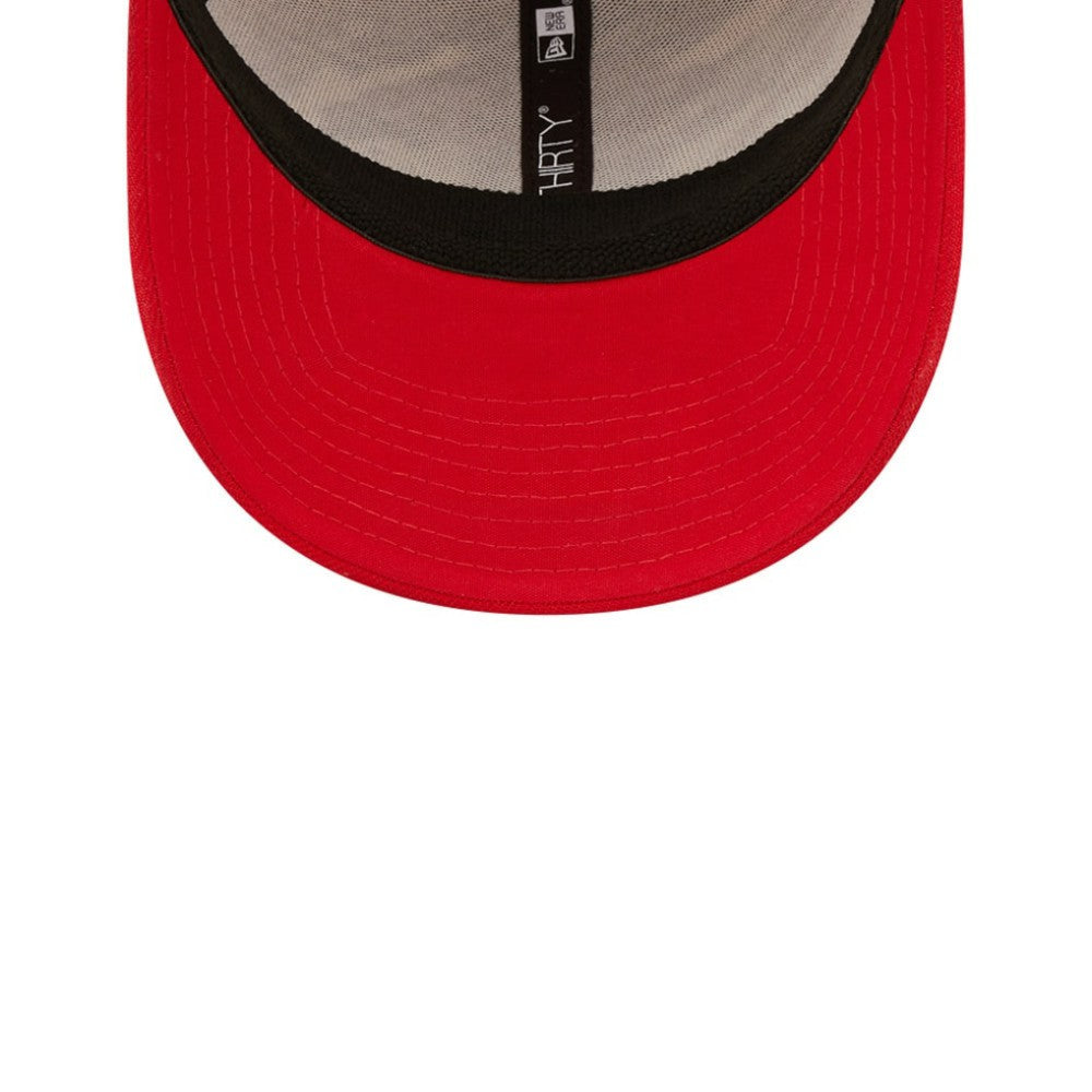 San Francisco Giants 2022 4th of July 39THIRTY Flex Hat - Red | New Era