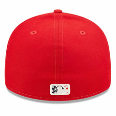 San Francisco Giants 2022 4th of July Low Profile 59FIFTY Fitted Hat - Red | New Era