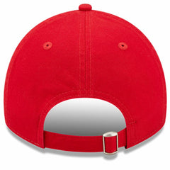San Francisco Giants 2022 4th of July 9TWENTY Adjustable Hat - Red | New Era