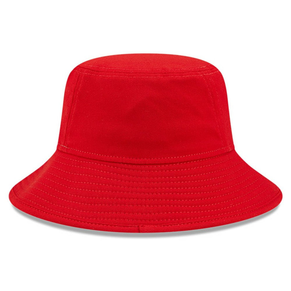San Francisco Giants 2022 4th of July Bucket Hat - Red | New Era