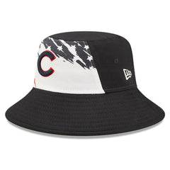 Chicago Cubs 2022 4th of July Bucket Hat - Navy | New Era