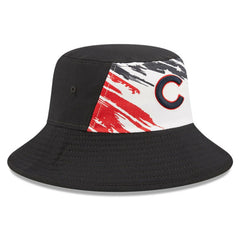 Chicago Cubs 2022 4th of July Bucket Hat - Navy | New Era