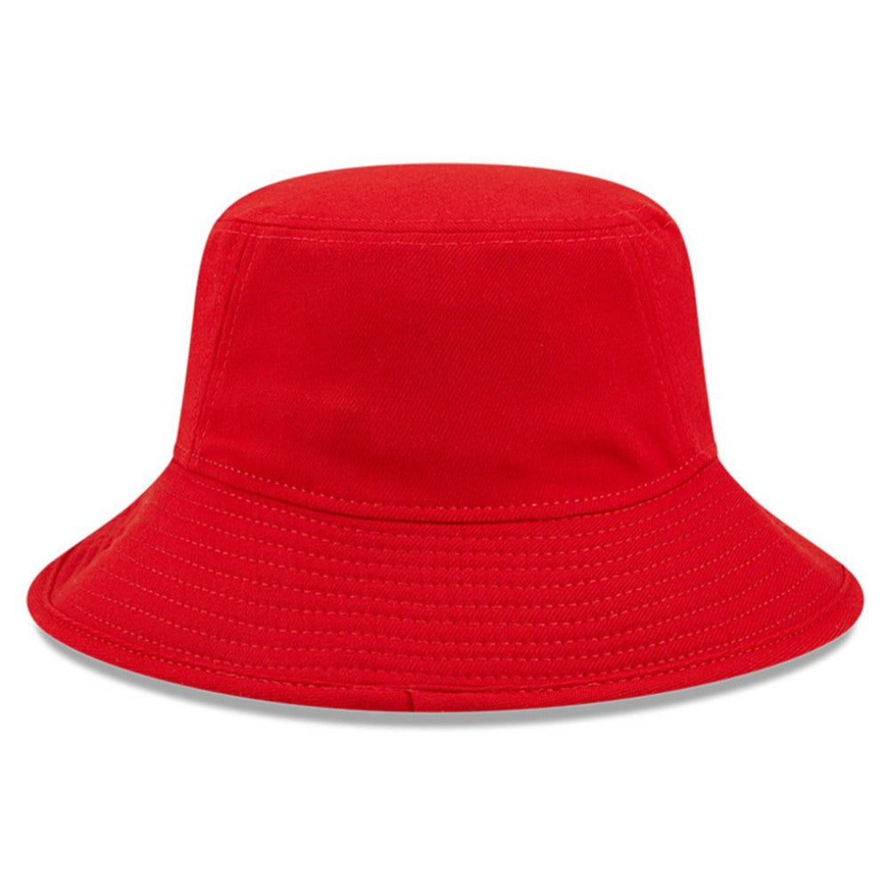 Detroit Tigers 2022 4th of July Bucket Hat - Red | New Era