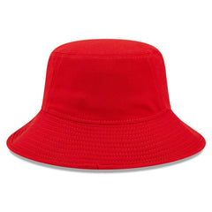 Detroit Tigers 2022 4th of July Bucket Hat - Red | New Era