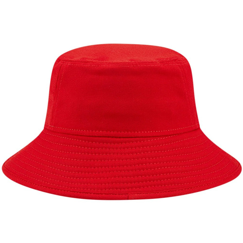 Washington Nationals 2022 4th of July Bucket Hat - Red | New Era