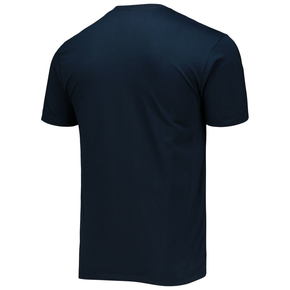 Tennessee Titans Junk Food Bold Logo T-Shirt - Navy for sale