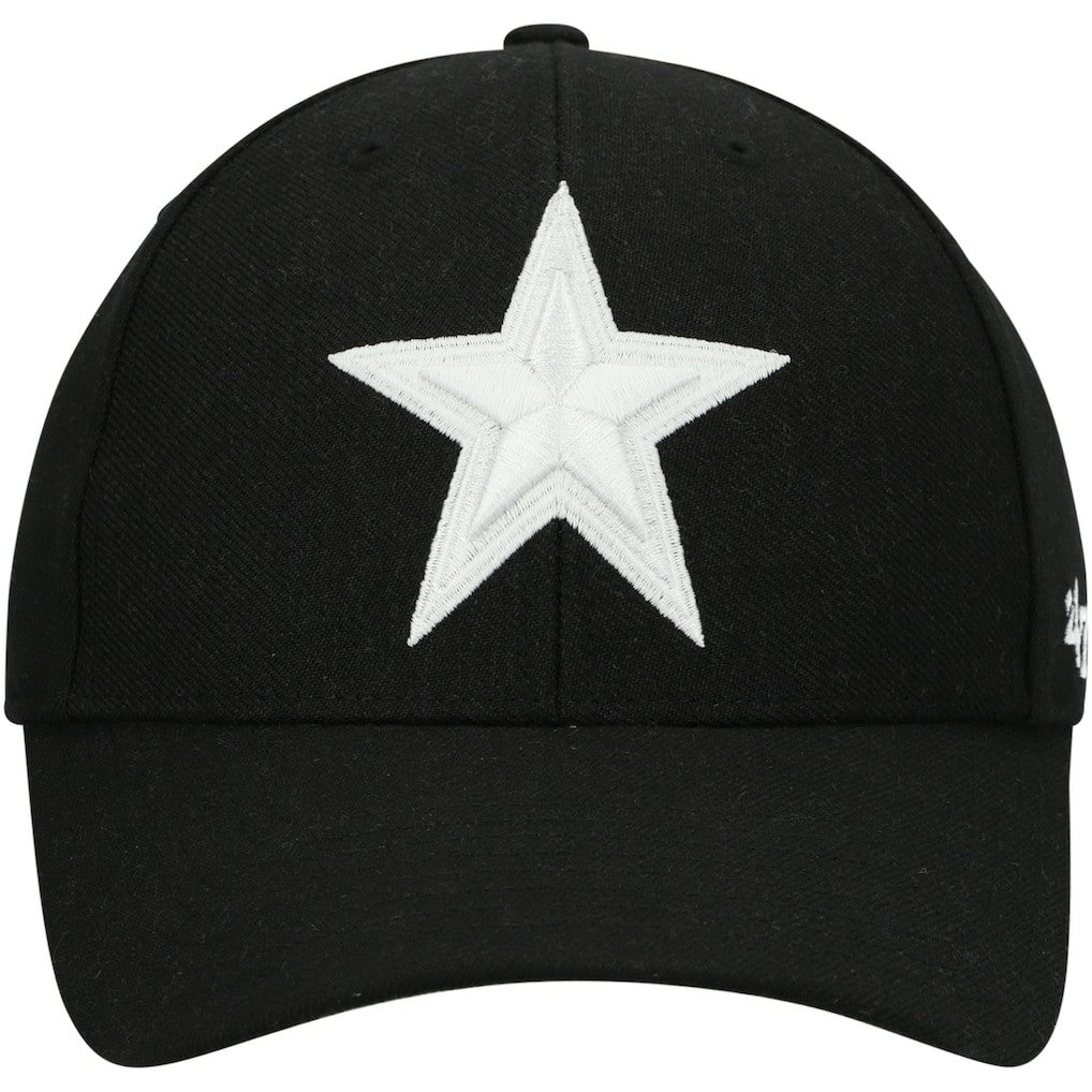 Dallas Cowboys '47 MVP Adjustable Hat - Black for sale
