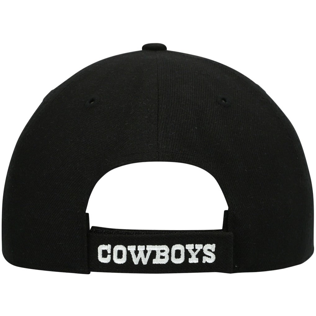 Dallas Cowboys '47 MVP Adjustable Hat - Black for sale