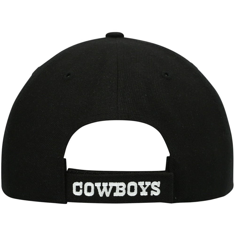 Dallas Cowboys '47 MVP Adjustable Hat - Black for sale