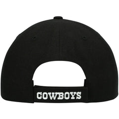 Dallas Cowboys '47 MVP Adjustable Hat - Black for sale