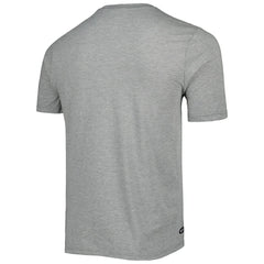 Indianapolis Colts New Era Combine Authentic Red Zone T-Shirt - Heathered Gray cheap