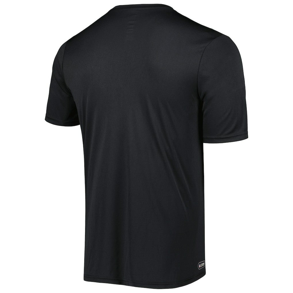 Arizona Cardinals New Era Scrimmage T-Shirt - Black discount