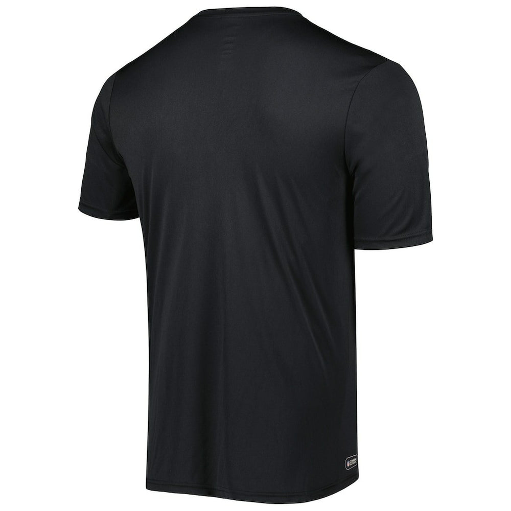Arizona Cardinals New Era Scrimmage T-Shirt - Black discount