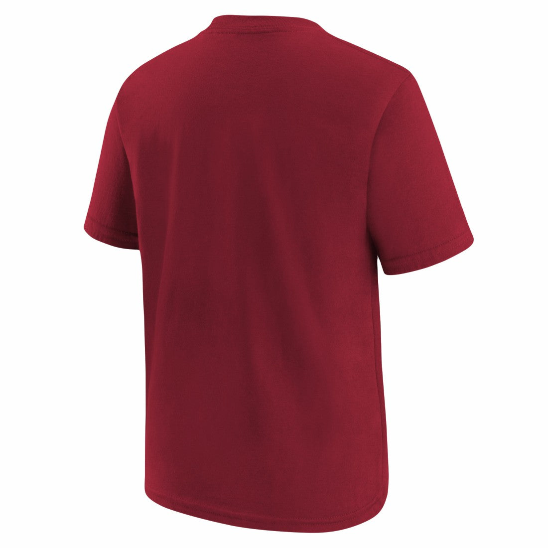 Tampa Bay Buccaneers Youth Logo T-Shirt - Red | Nike online