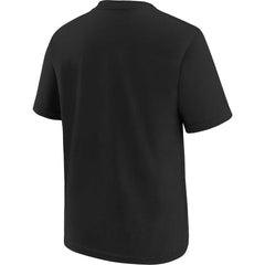 Jacksonville Jaguars Youth Logo T-Shirt - Black | Nike outlet
